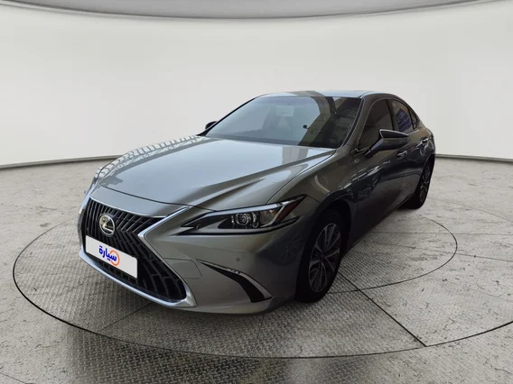 لكزس ES 250 AA Elegant 2023 