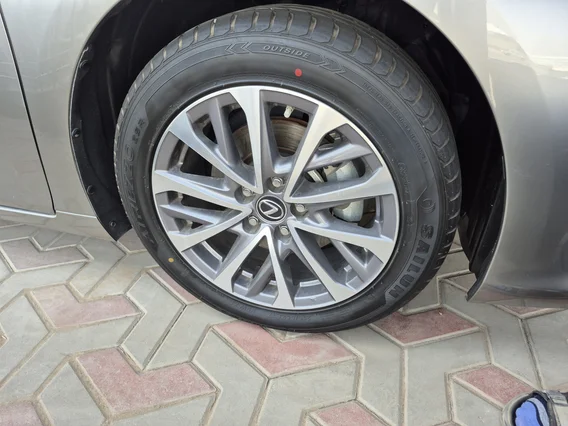 لكزس ES 250 AA Elegant 2023 