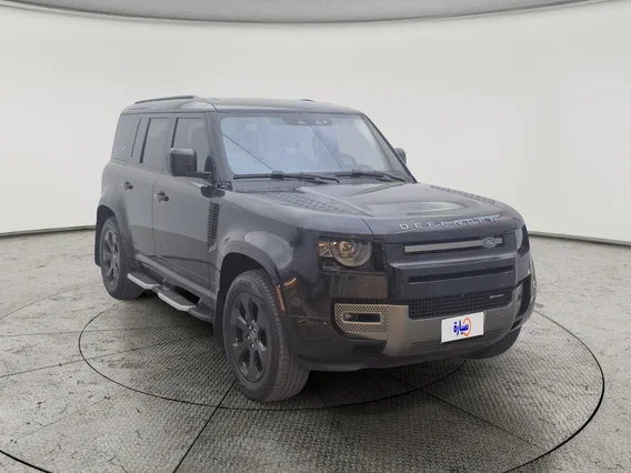 Range Rover Defender P400 2022 