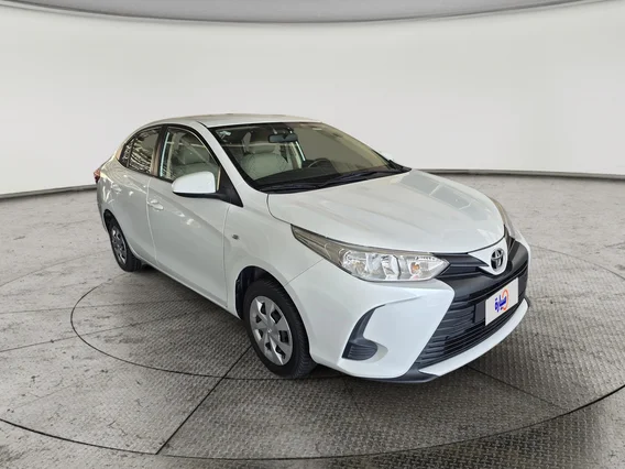 Toyota Yaris  Y 2022 