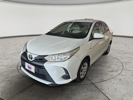 Toyota Yaris  Y 2022 