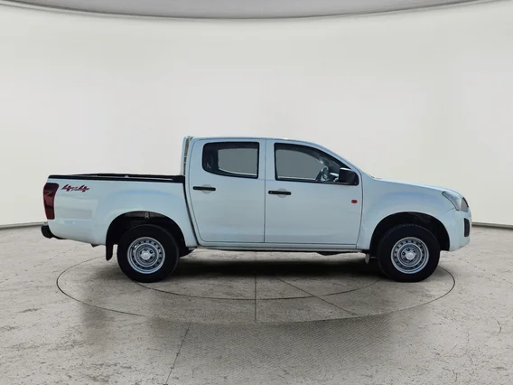 Isuzu D-max DC 4x4 Diesel 2023 دبل