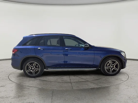 Mercedes GLC 200 2020 