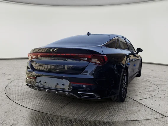 كيا K5 EX 2020 