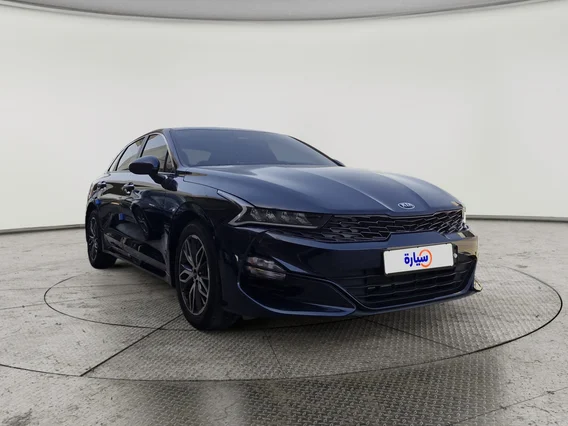 كيا K5 EX 2020 