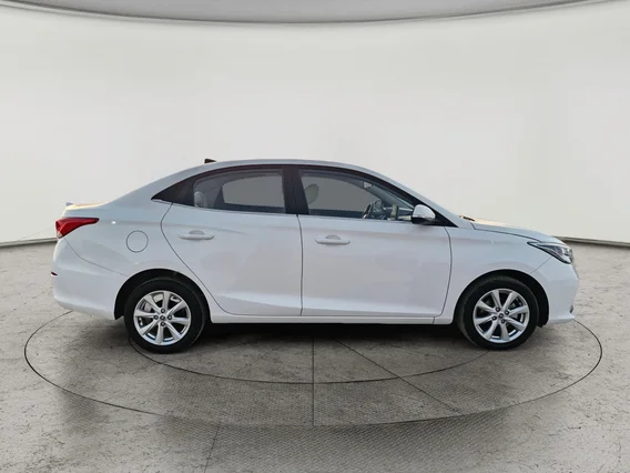 Changan Alsvin Full Option 2025 