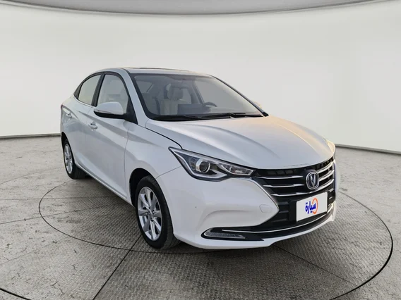 Changan Alsvin Full Option 2025 