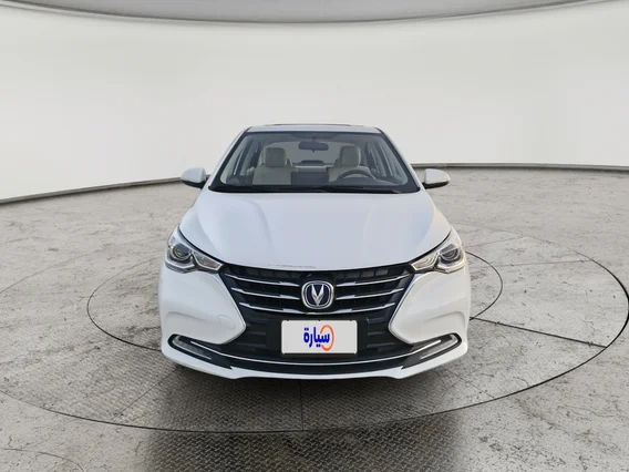 Changan Alsvin Full Option 2025 