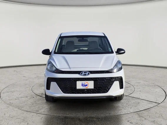 Hyundai Grand i10 Fleet 2024 