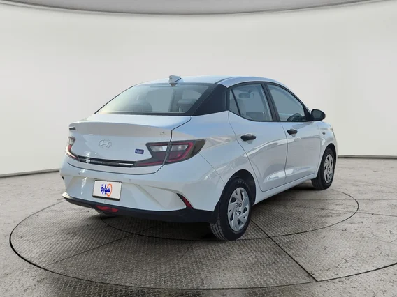 Hyundai Grand i10 Fleet 2024 