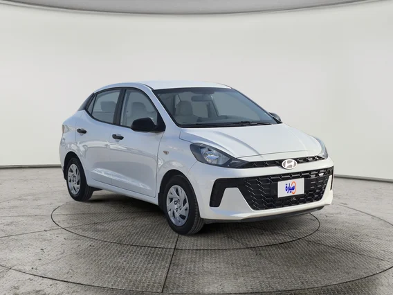 Hyundai Grand i10 Fleet 2024 