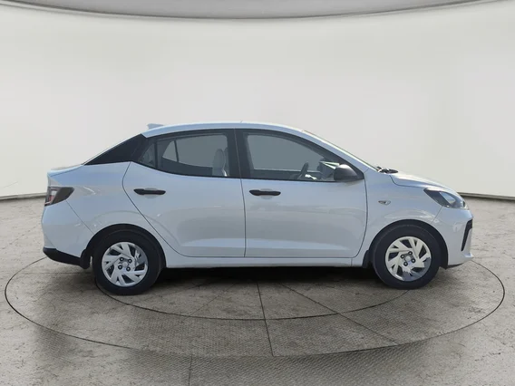 Hyundai Grand i10 Fleet 2024 