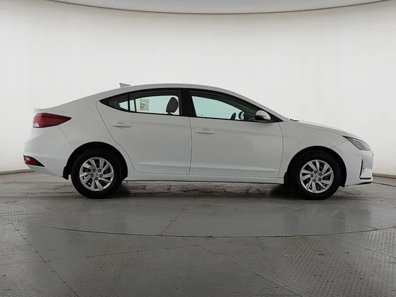 Hyundai Elantra GL 2020