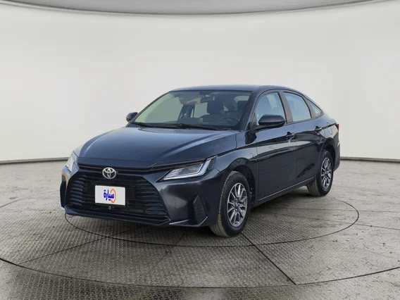 Toyota Yaris  Y 2023 