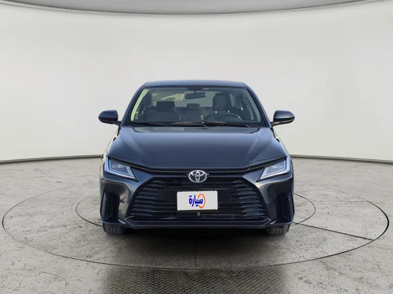 Toyota Yaris  Y 2023 