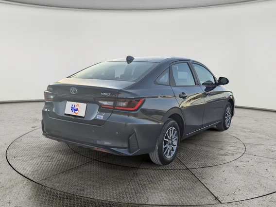 Toyota Yaris  Y 2023 