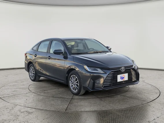 Toyota Yaris  Y 2023 