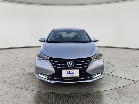 Changan Alsvin Full Option 2025 