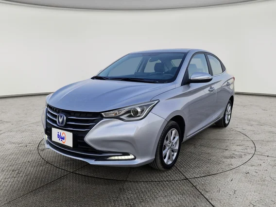 Changan Alsvin Full Option 2025 