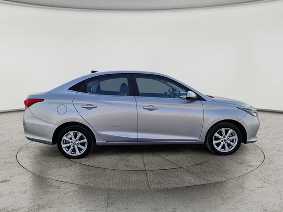 Changan Alsvin Full Option 2025 