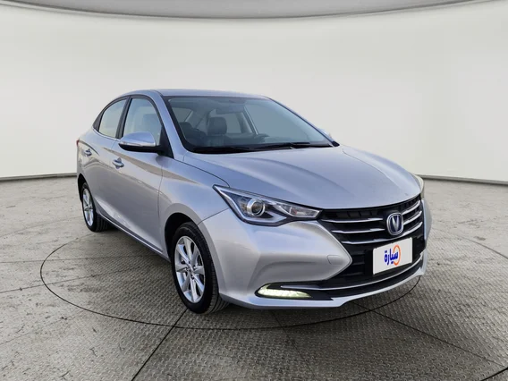 Changan Alsvin Full Option 2025 