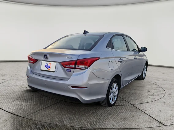 Changan Alsvin Full Option 2025 