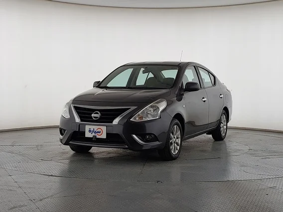 Nissan Sunny Classic-comfort 2022 