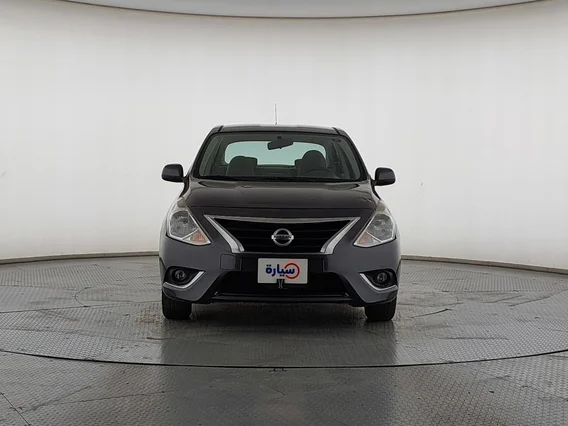 Nissan Sunny Classic-comfort 2022 