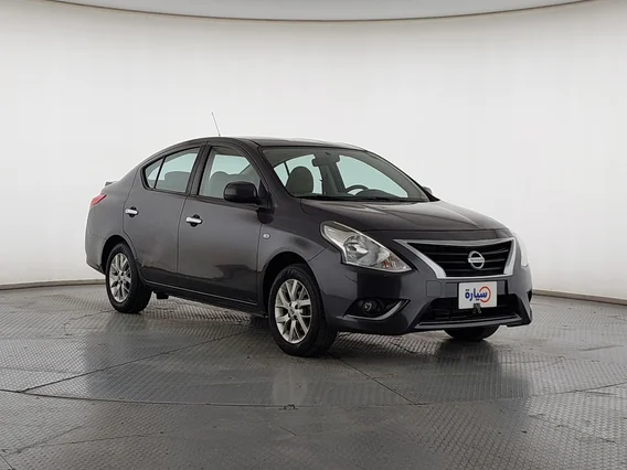 Nissan Sunny Classic-comfort 2022 