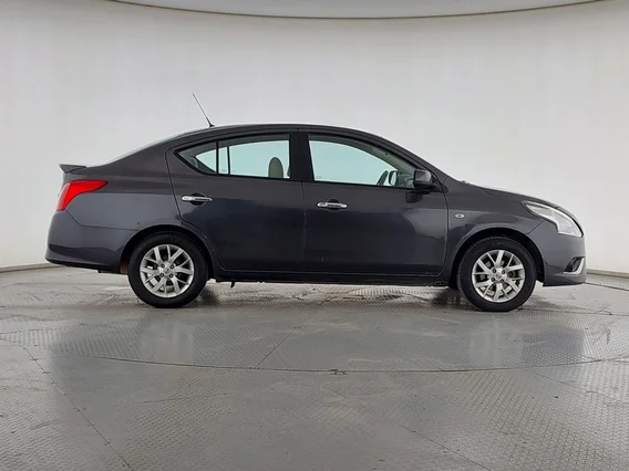 Nissan Sunny Classic-comfort 2022 