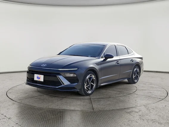 Hyundai Sonata Comfort 2024