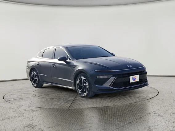 Hyundai Sonata Comfort 2024