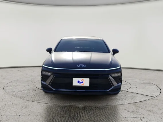 Hyundai Sonata Comfort 2024