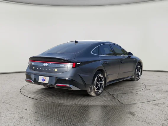 Hyundai Sonata Comfort 2024