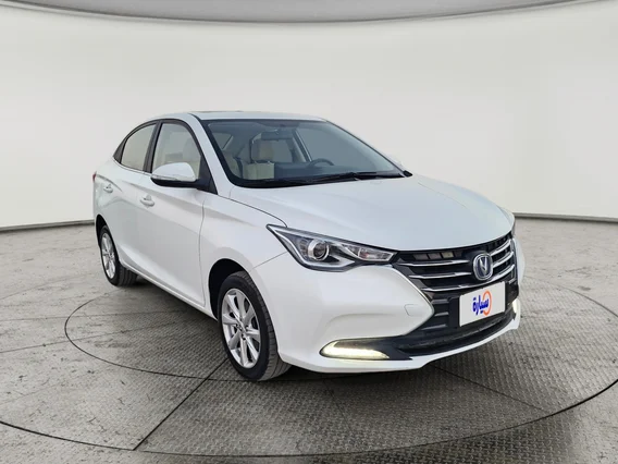 Changan Alsvin Full Option 2025 