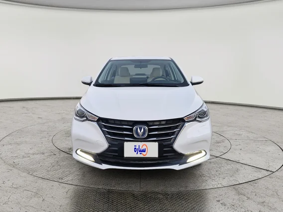 Changan Alsvin Full Option 2025 