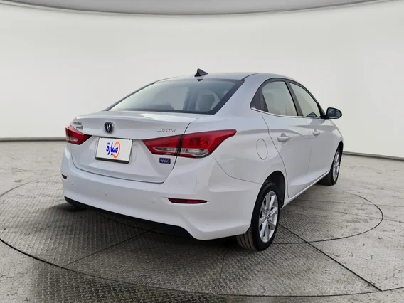 Changan Alsvin Full Option 2025 