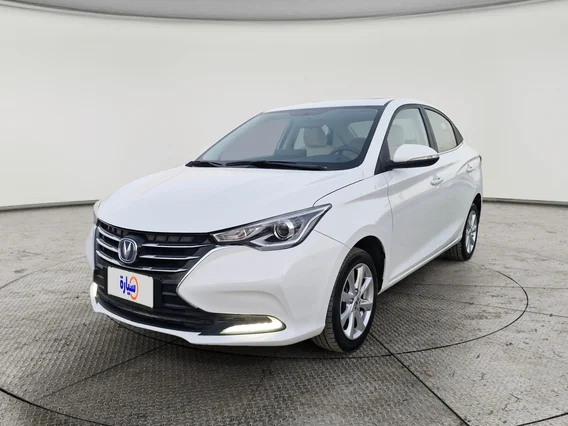 Changan Alsvin Full Option 2025 
