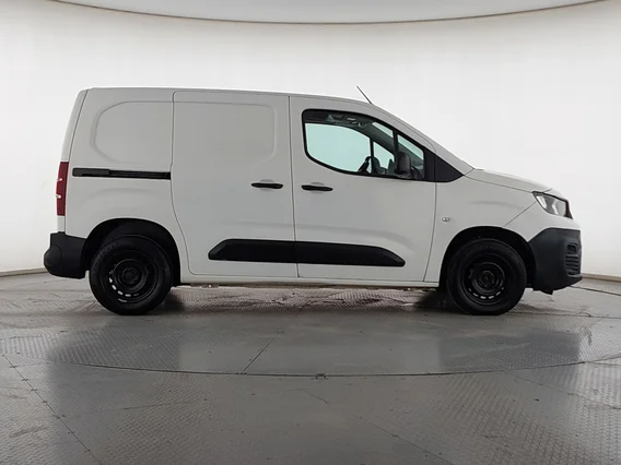 Peugeot Partner Short van 2023 