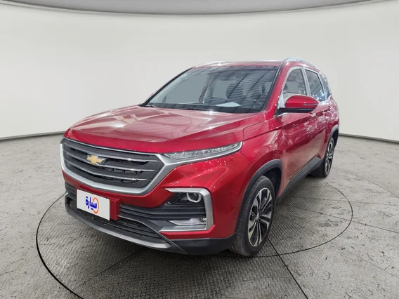 Chevrolet Captiva Premier 2023 