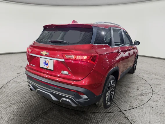 Chevrolet Captiva Premier 2023 