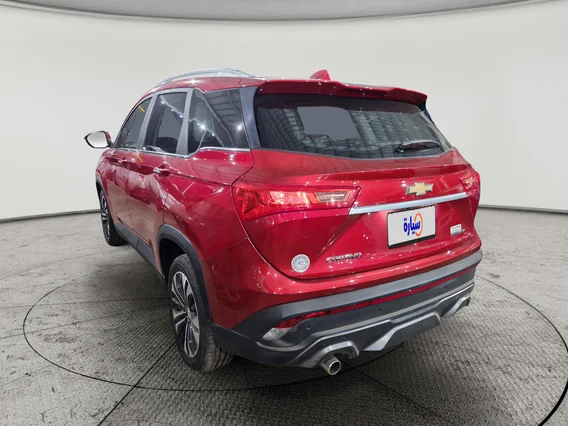 Chevrolet Captiva Premier 2023 