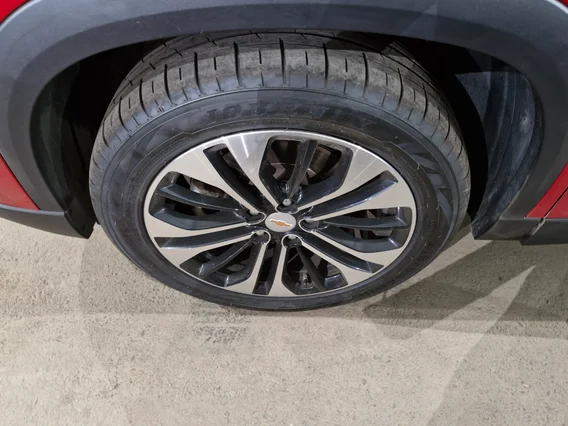 Chevrolet Captiva Premier 2023 