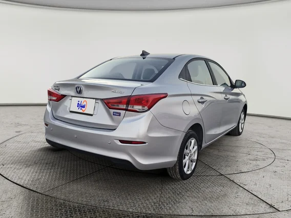 Changan Alsvin Full Option 2025 