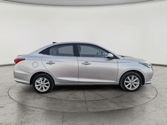 Changan Alsvin Full Option 2025 