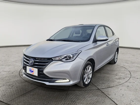 Changan Alsvin Full Option 2025 