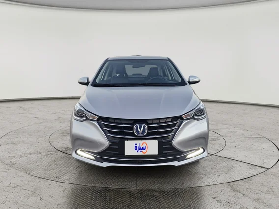 Changan Alsvin Full Option 2025 