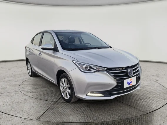 Changan Alsvin Full Option 2025 