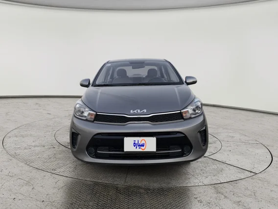 Kia Pegas GL 2023 