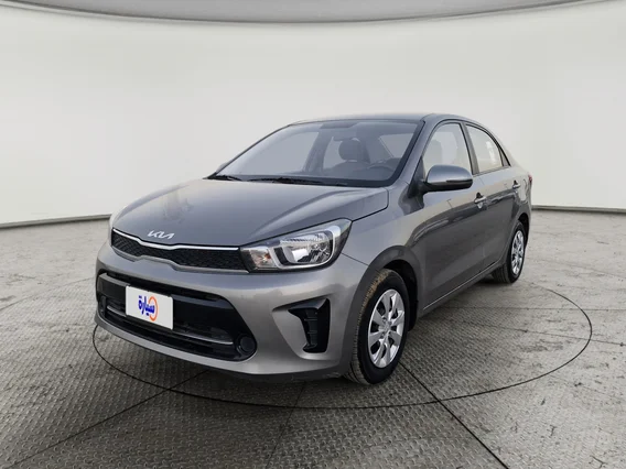 Kia Pegas GL 2023 